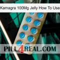 Kamagra 100Mg Jelly How To Use new09